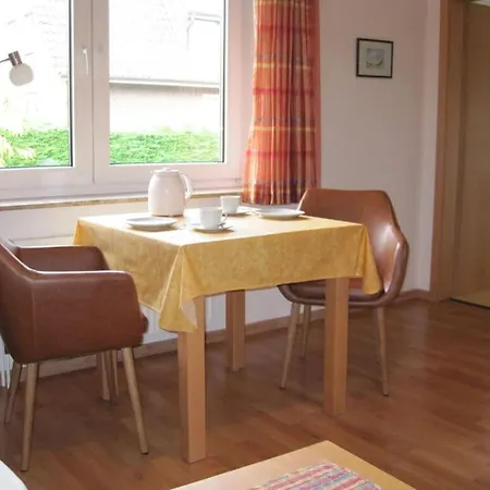 Holiday In Sueddorf Διαμέρισμα