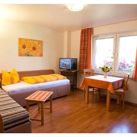 Lejlighed Holiday In Sueddorf Suddorf