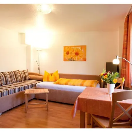 Holiday In Sueddorf Διαμέρισμα