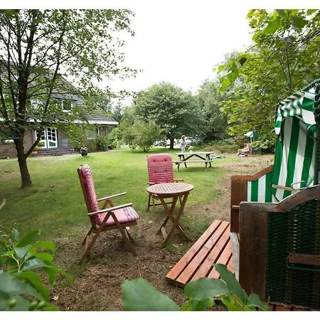 Holiday In Sueddorf * Suddorf
